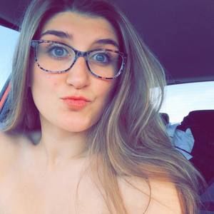 Meet your Posher, Brianna